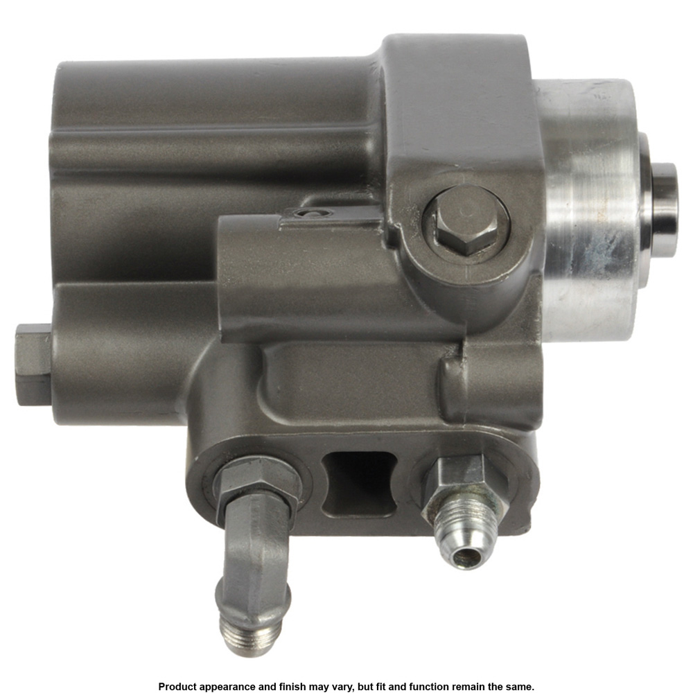 1999 Ford E Series Van Diesel Oil Pump