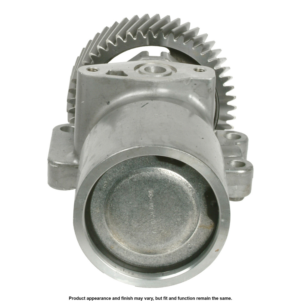 2004 Ford Excursion Diesel Oil Pump