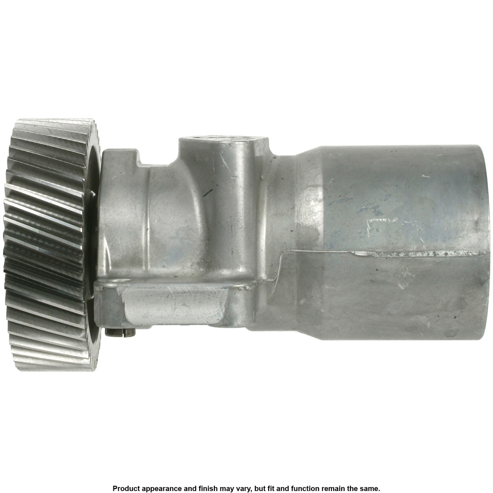 2004 Ford Excursion Diesel Oil Pump