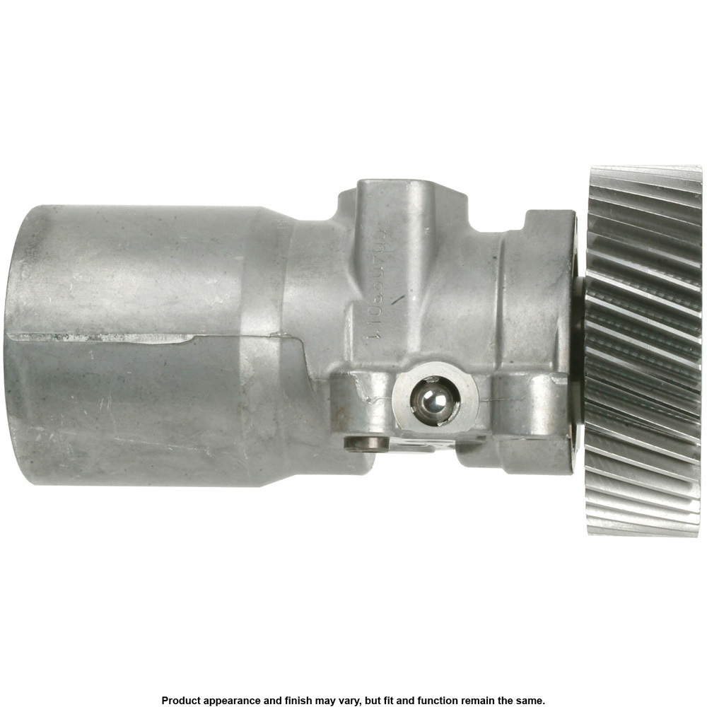 2004 Ford Excursion Diesel Oil Pump