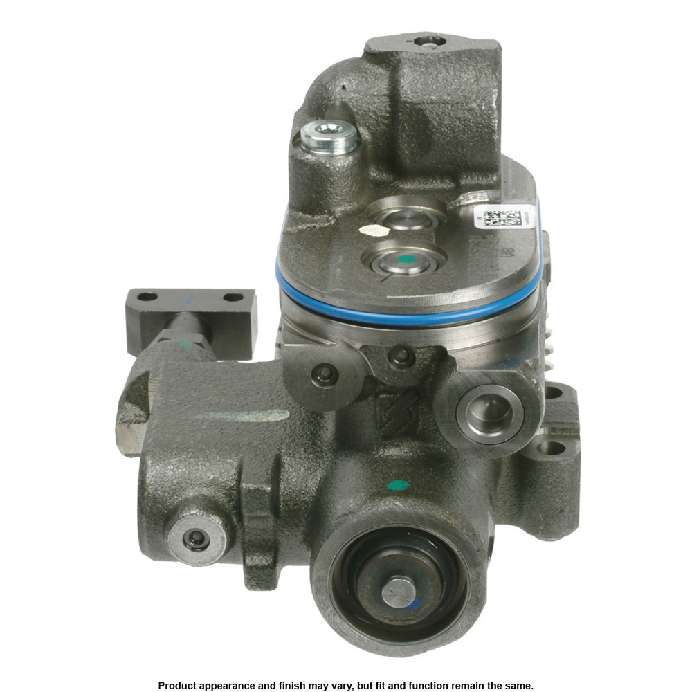 2007 International 3200 Diesel Oil Pump