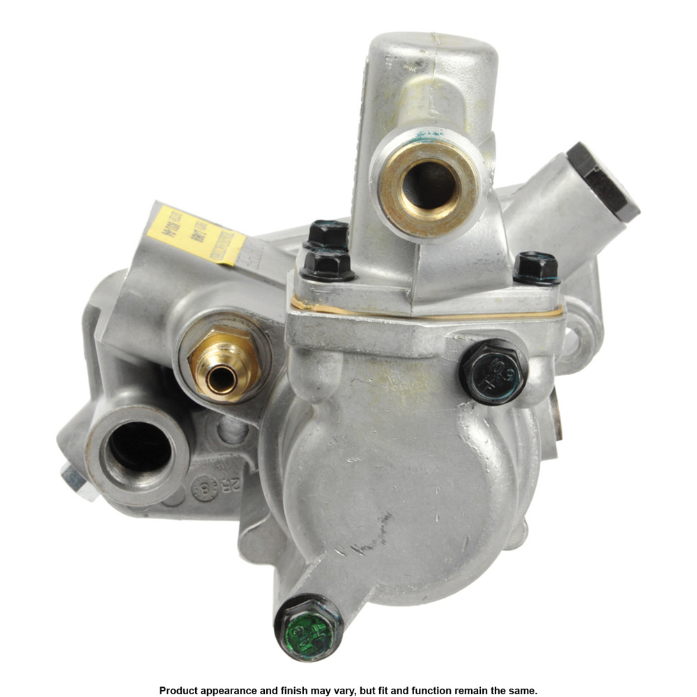 2000 International 3000 Diesel Oil Pump