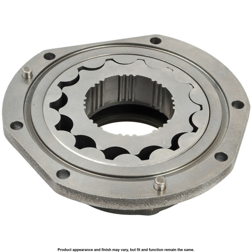 2000 International 3000 Oil Pump