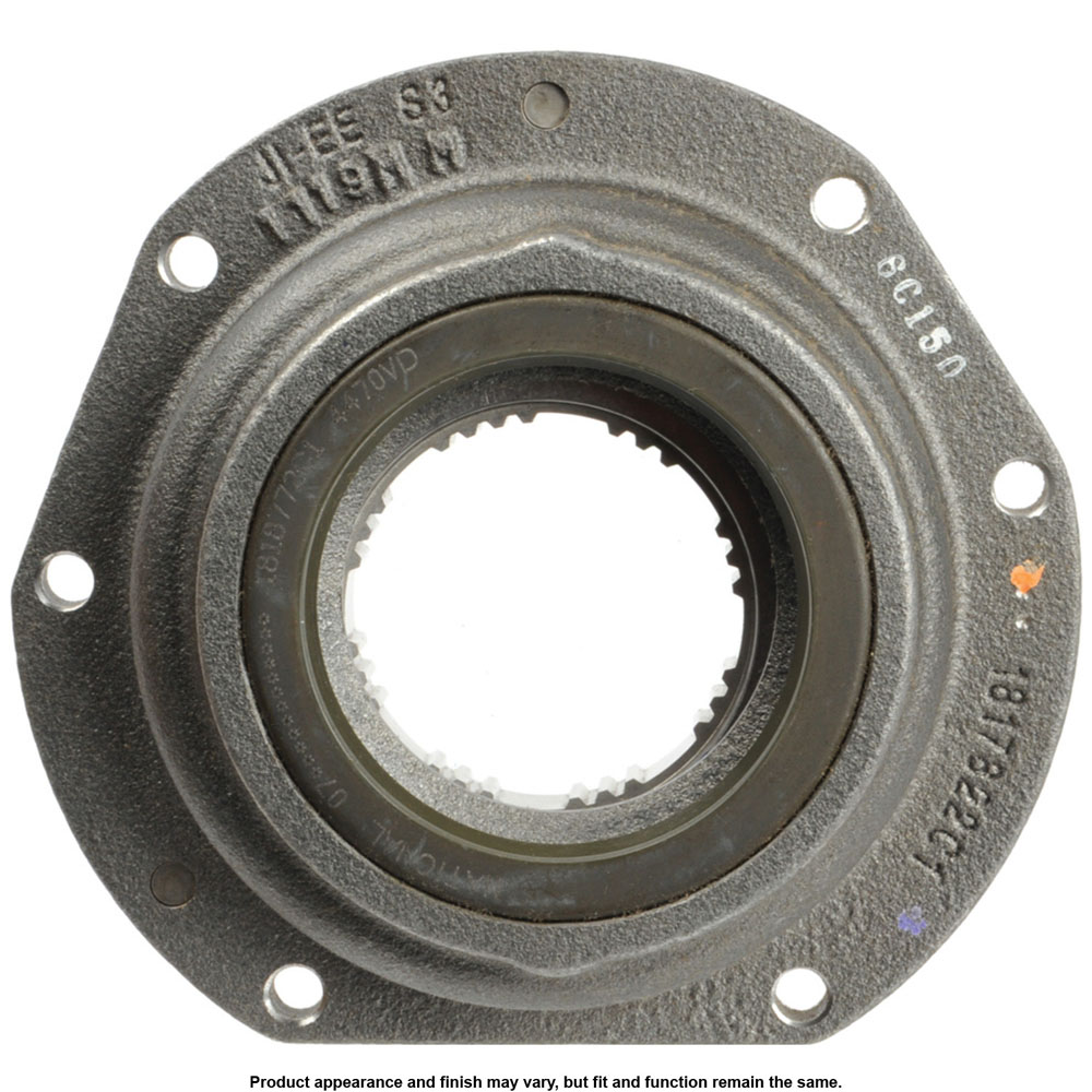 2000 International 4900 Oil Pump