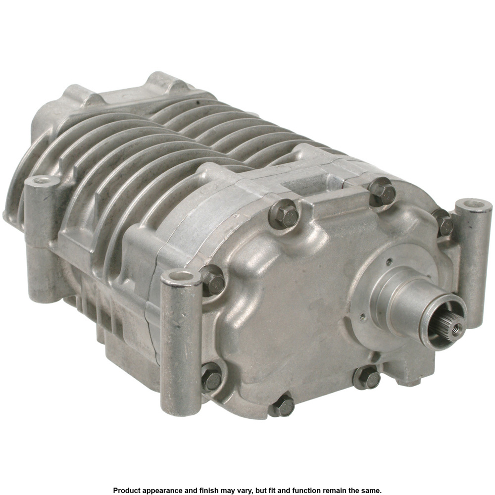 Performance Superchargers