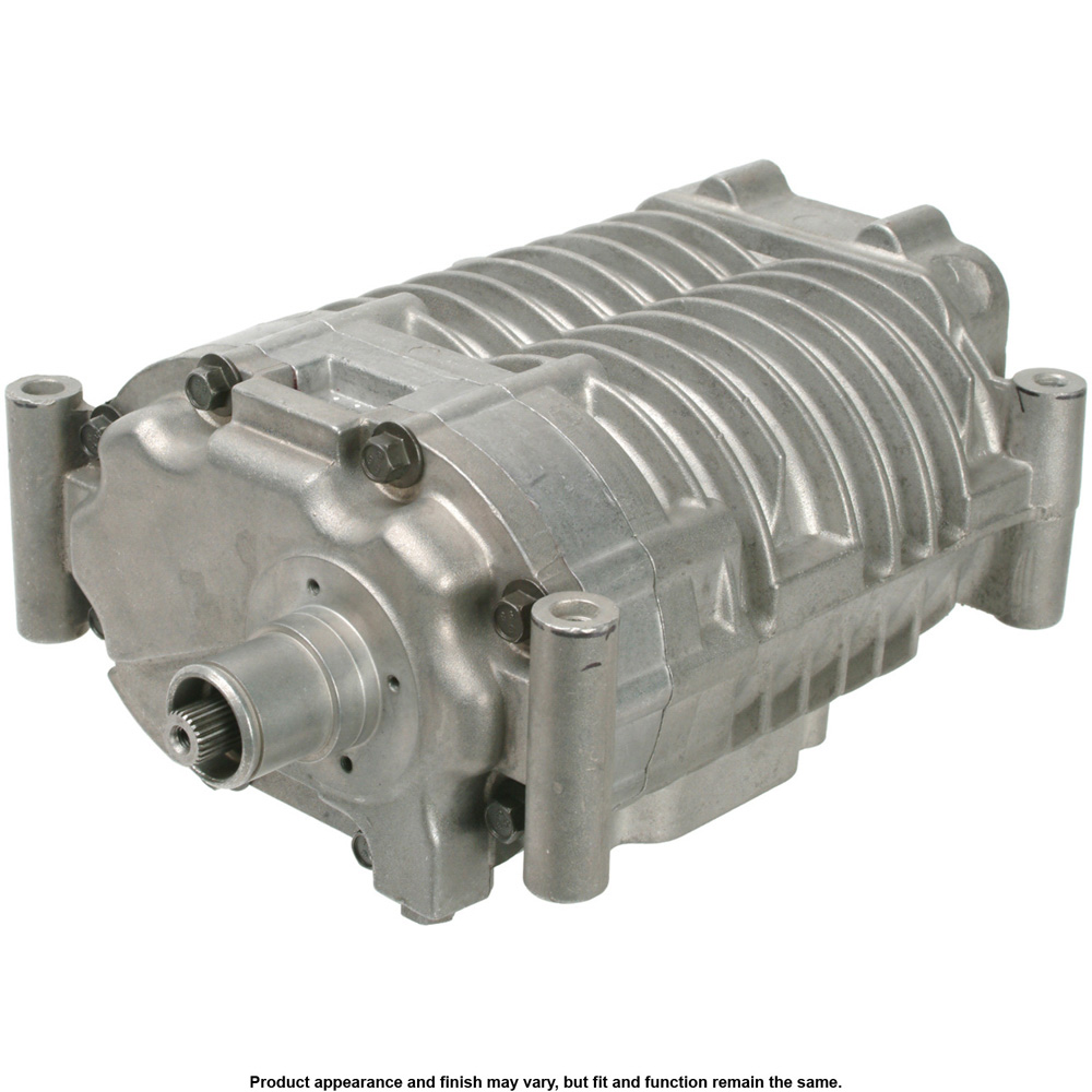 2000 Mercedes Benz SLK230 Performance Superchargers