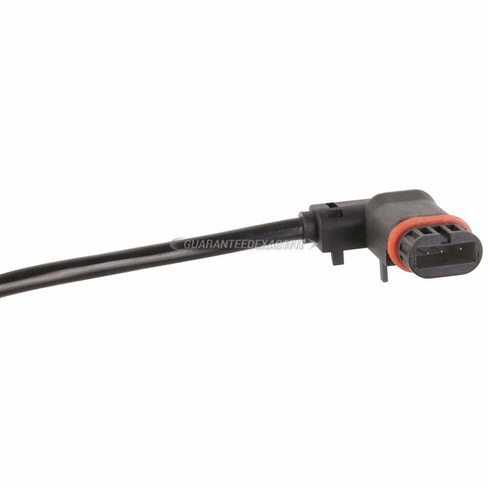 2003 Mercedes Benz S500 Strut