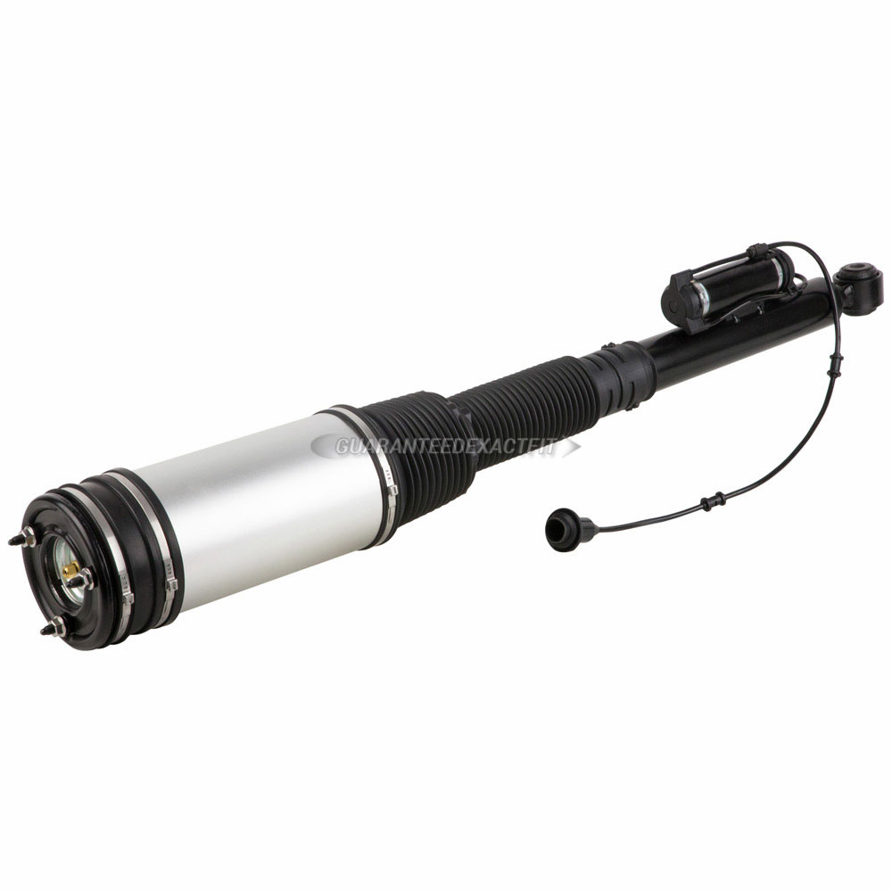 2003 Mercedes Benz S430 Shock and Strut Set w/ Airmatic and w/ 4Matic