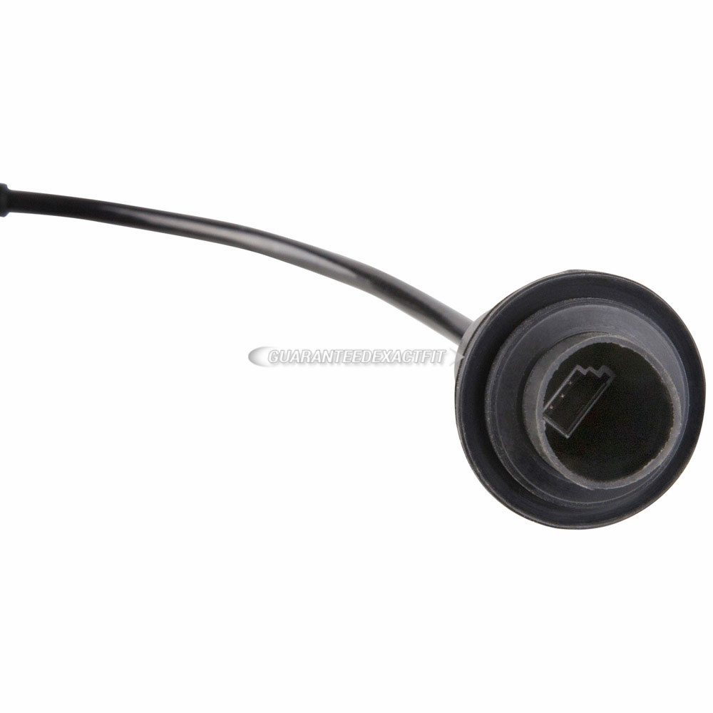 2000 Mercedes Benz S430 Strut