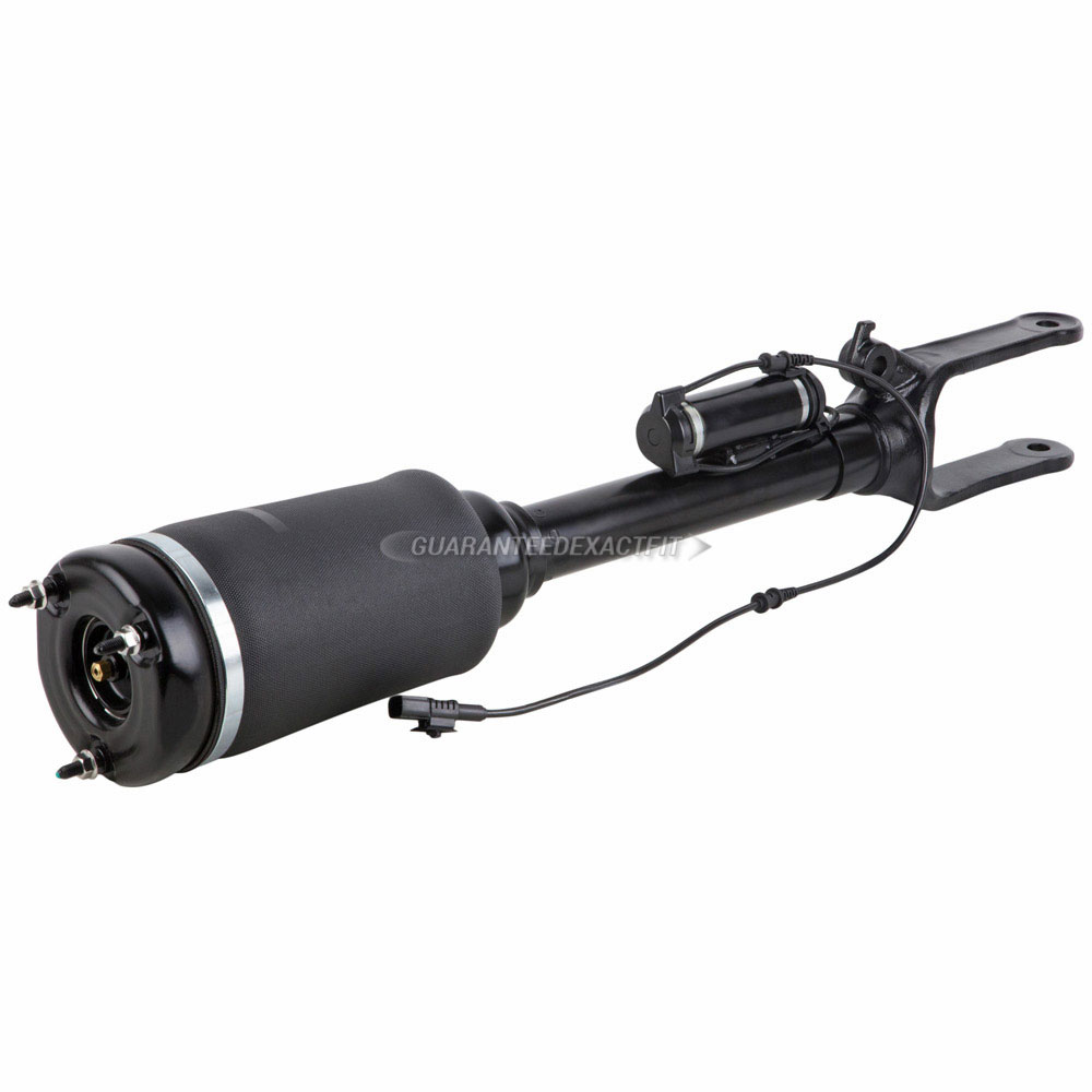BuyAutoParts 75-20109AN Strut
