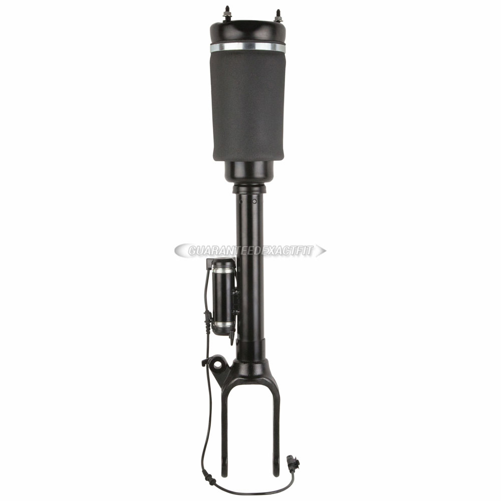 BuyAutoParts 75-20109AN Strut