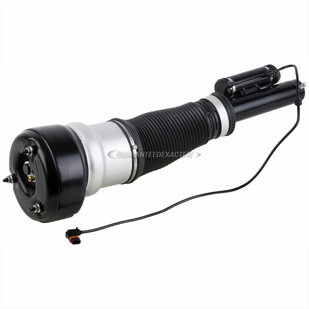 2012 Mercedes Benz S400 Strut