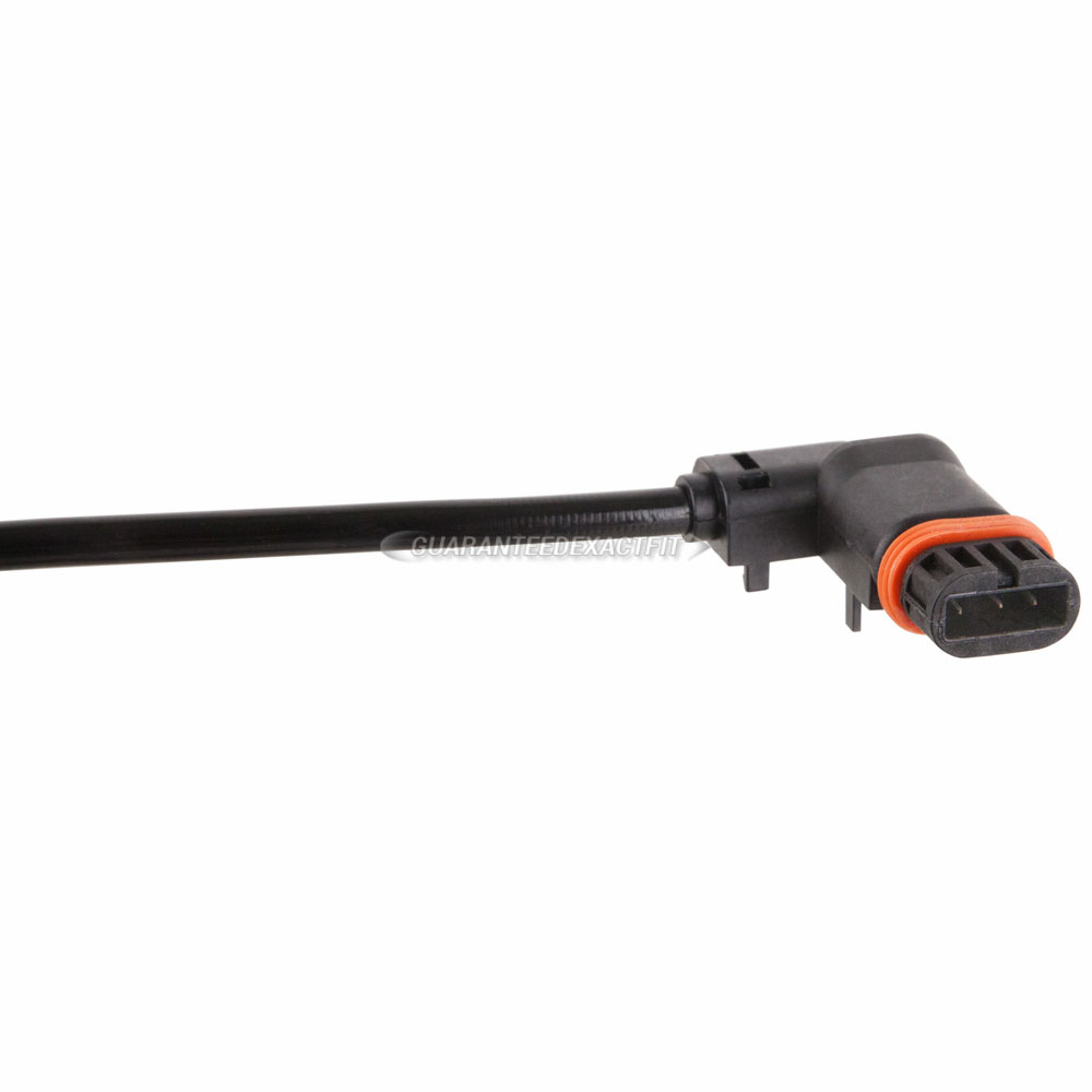2012 Mercedes Benz S400 Strut