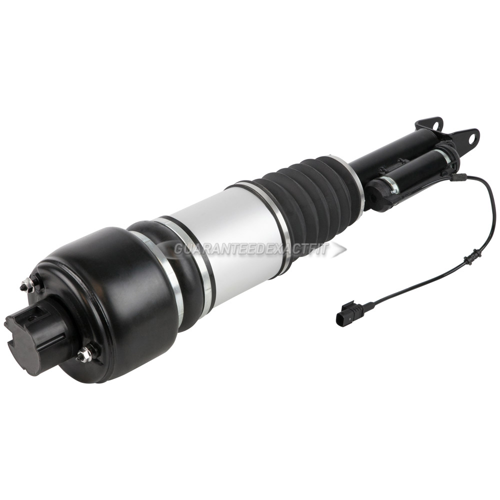 2007 Mercedes Benz E320 Strut