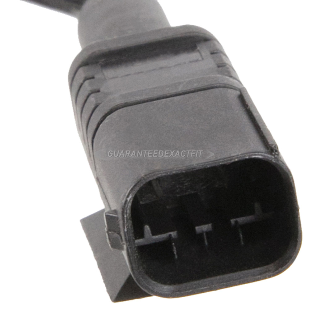 2007 Mercedes Benz E320 Strut