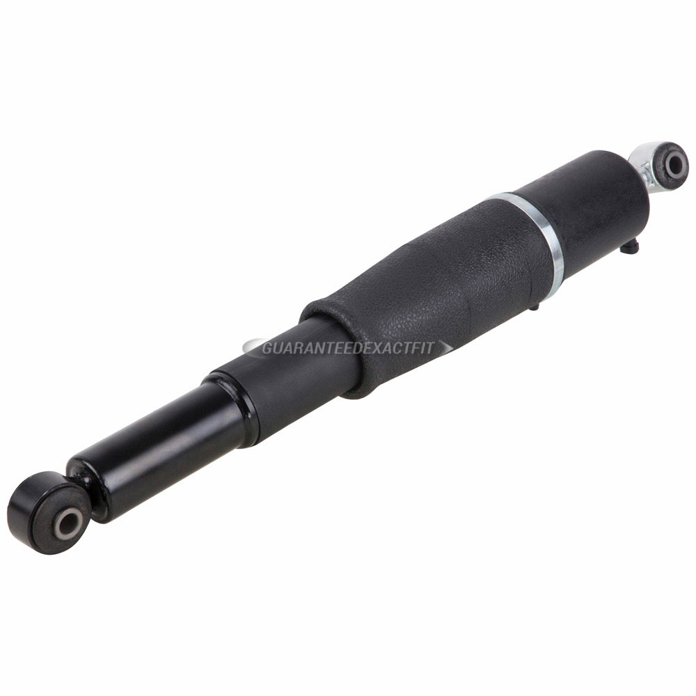 BuyAutoParts 75-00845AN Shock Absorber