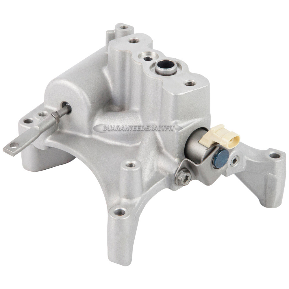 BuyAutoParts 41-70015R Turbocharger Pedestal