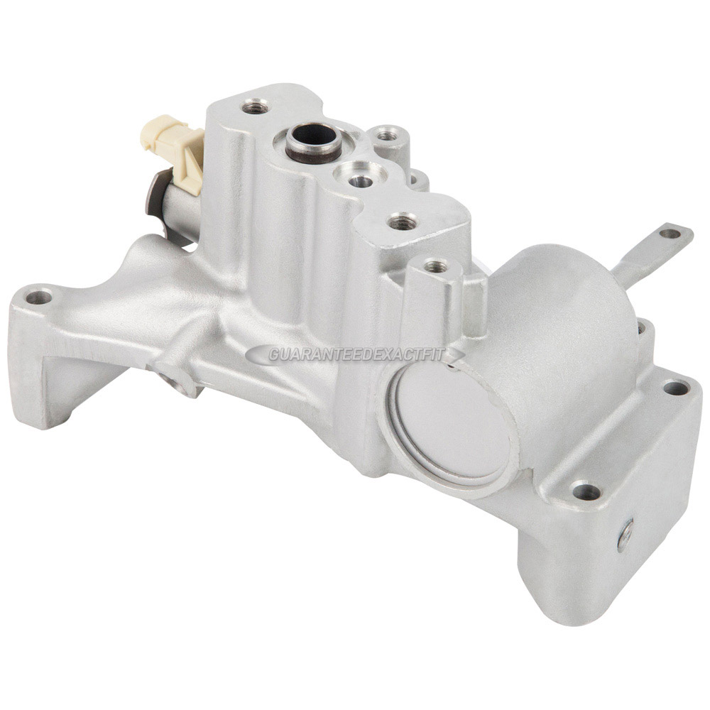 2000 Ford Excursion Turbocharger Pedestal 7.3L Engine PowerStroke 41