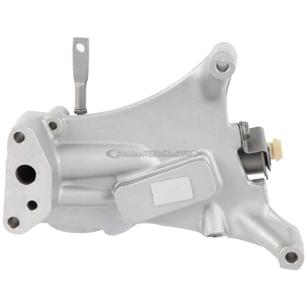 2000 Ford Excursion Turbocharger Pedestal 7.3L Engine PowerStroke 41