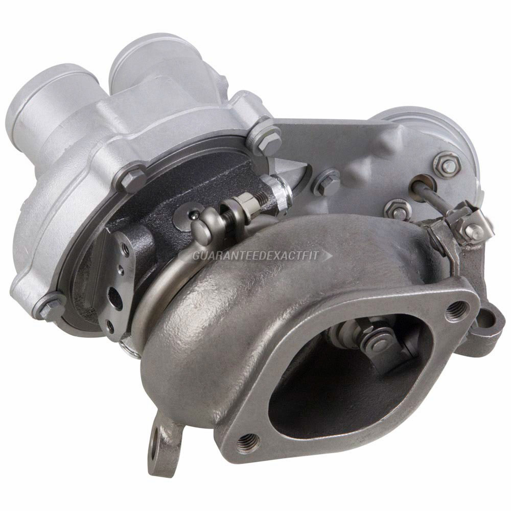  Left Driver Side Turbo Turbocharger For Ford F150 F-150  Expedition Transit Lincoln Navigator 3.5L EcoBoost V6 - BuyAutoParts  40-31145AN New : Automotive
