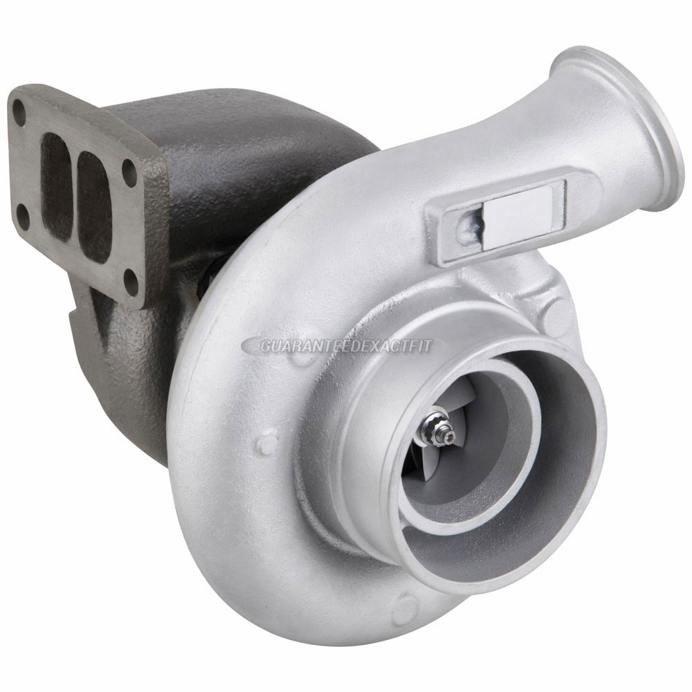 1990 Dodge Pick-up Truck Turbocharger