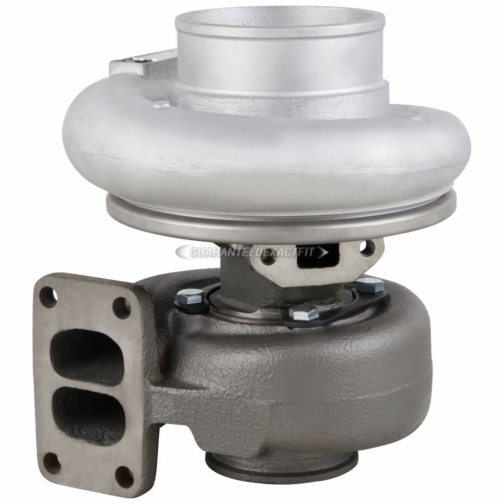 1990 Dodge Pick-up Truck Turbocharger