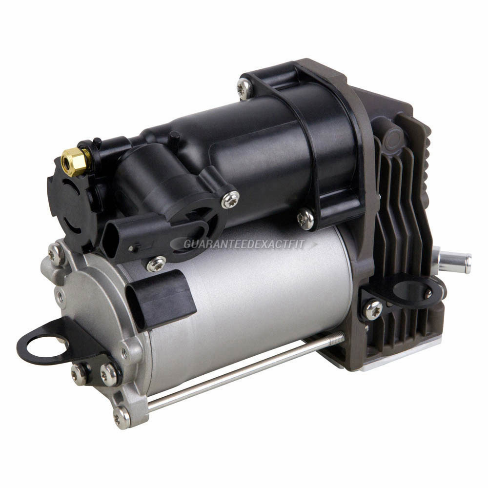 Mercedes Benz r320 suspension compressor