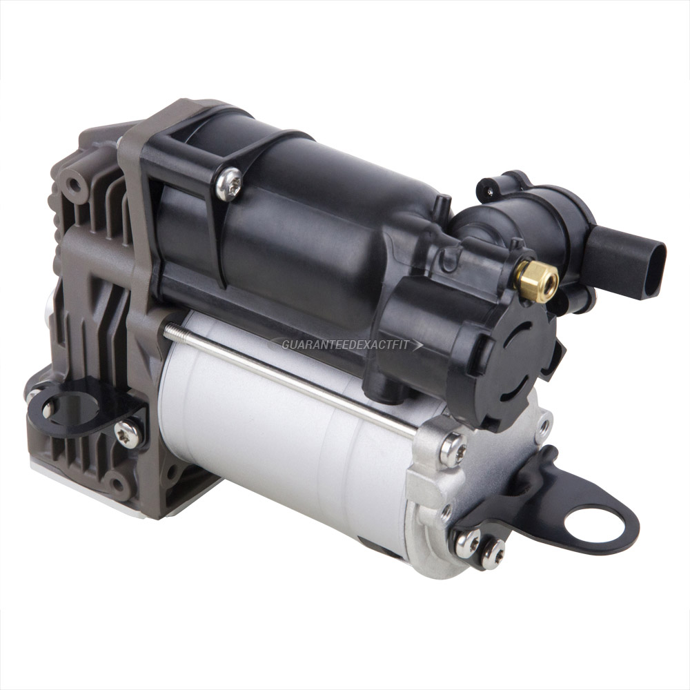 2007 Mercedes Benz R320 Suspension Compressor