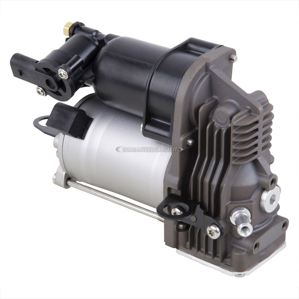 2007 Mercedes Benz R320 Suspension Compressor