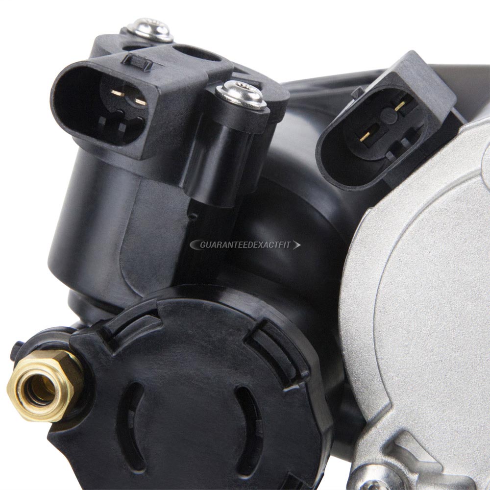 2007 Mercedes Benz R320 Suspension Compressor