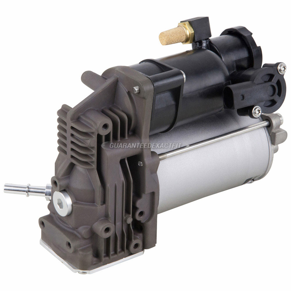 Land Rover Range Rover Suspension Compressor