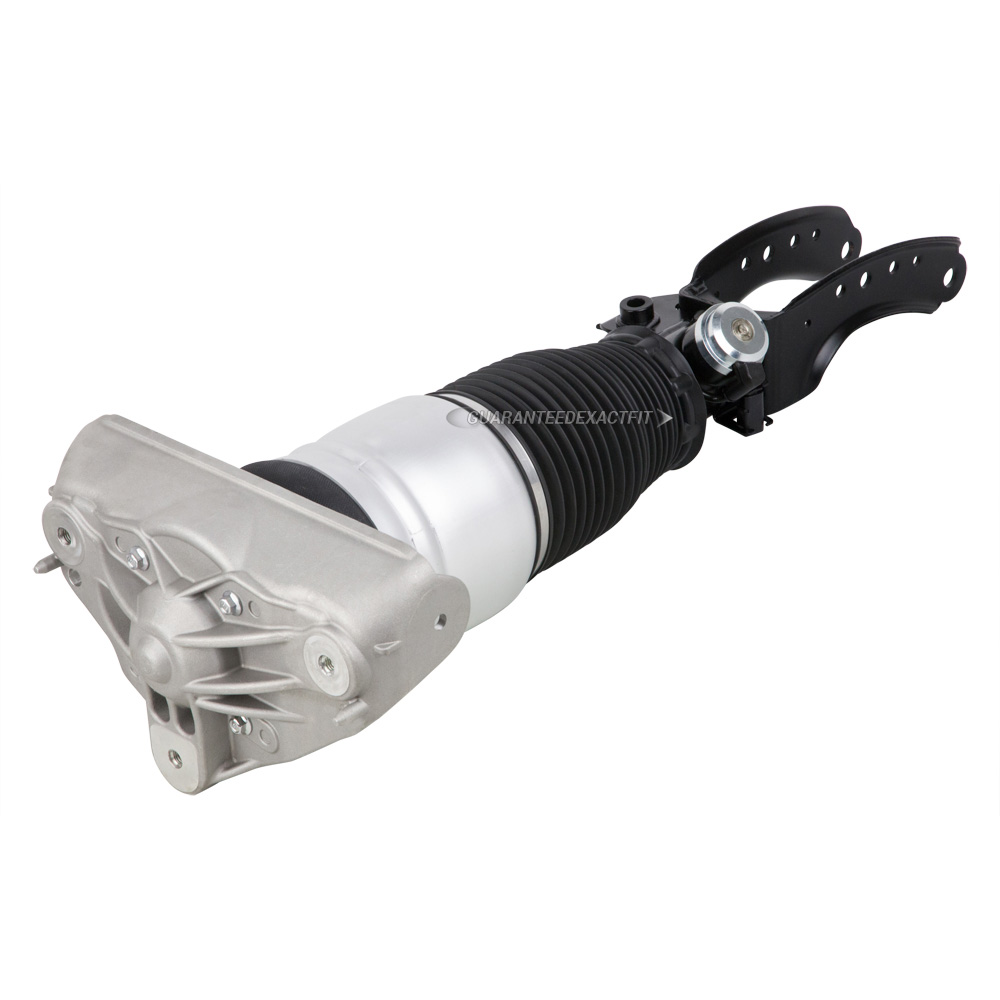 Audi Q7 Shock Absorber