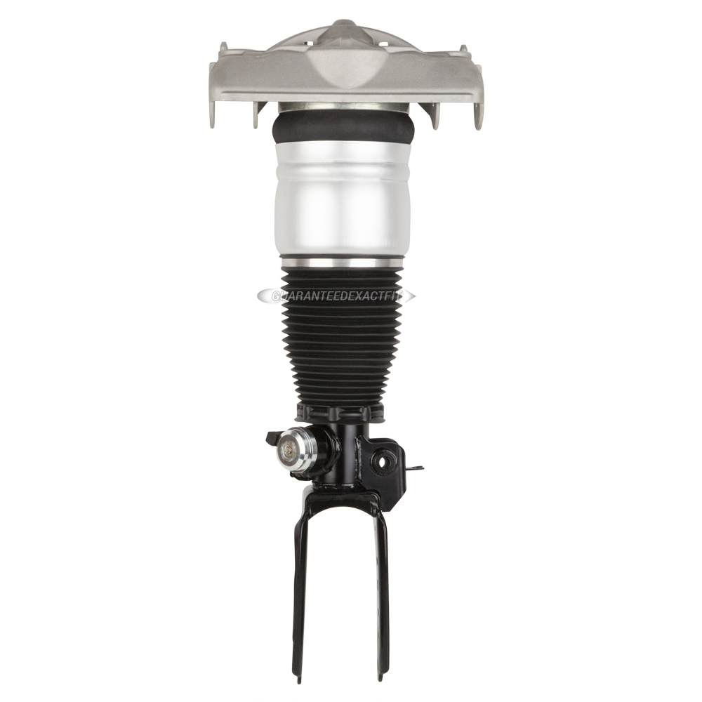 2007 Audi Q7 Shock Absorber