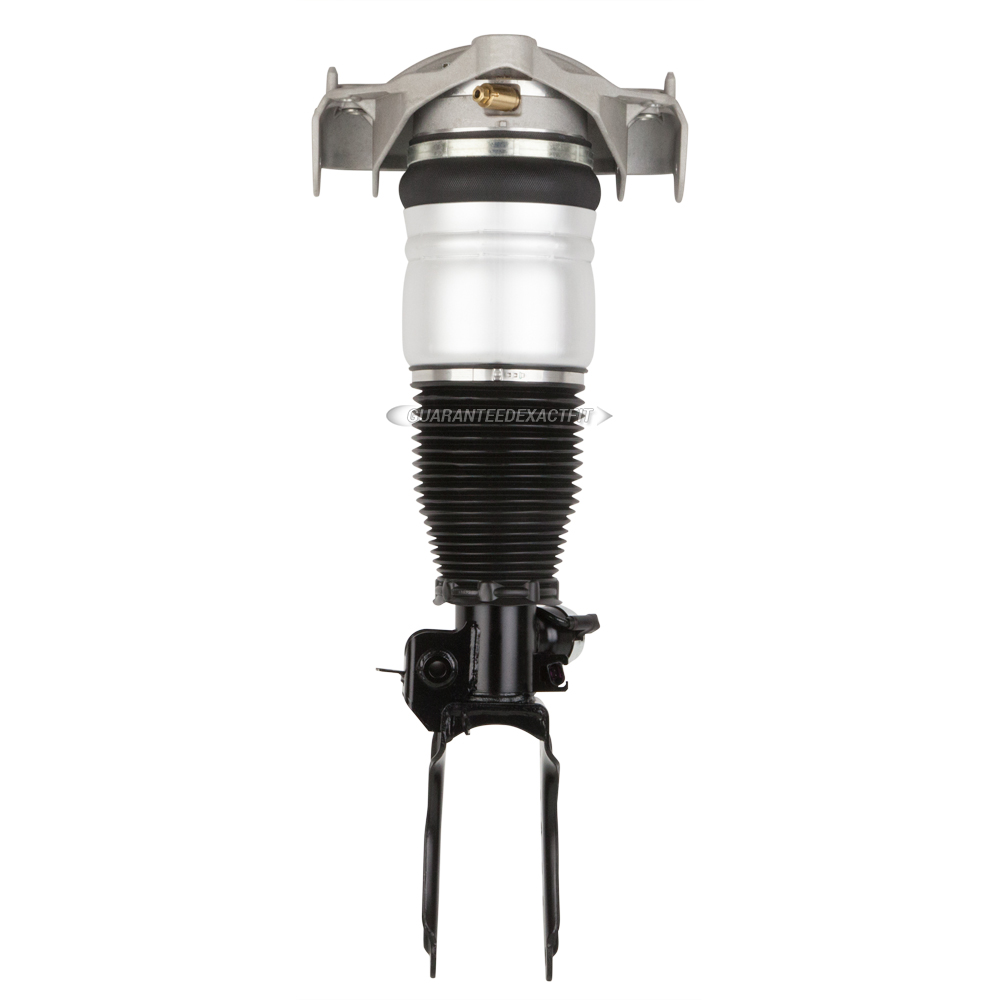 2007 Audi Q7 Shock Absorber