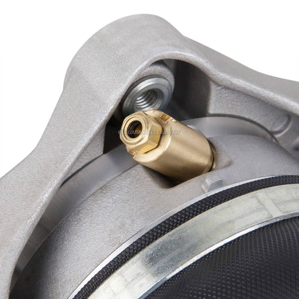2007 Audi Q7 Shock Absorber