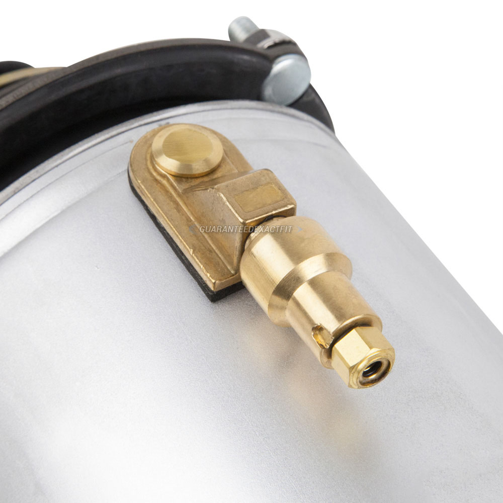 2007 Audi A8 Quattro Shock Absorber