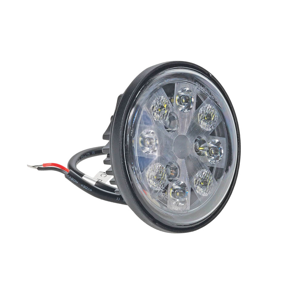 2025 Case All Models Worklight