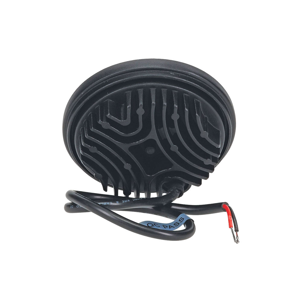 2025 Case All Models Worklight