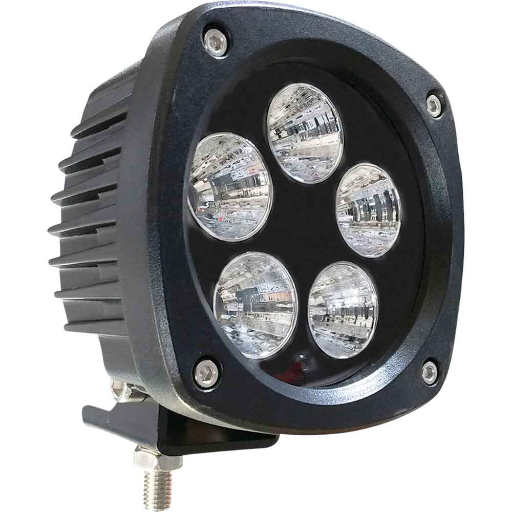 2025 Case All Models Spotlight