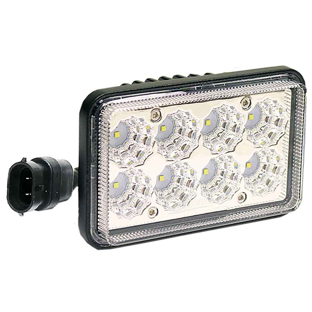 2025 Bobcat All Models Headlight