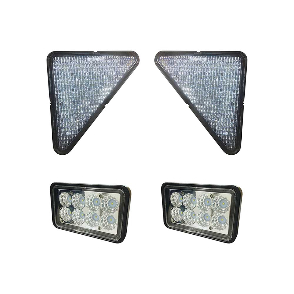 2025 Bobcat All Models Headlight Assembly - Pair