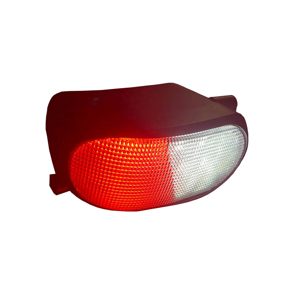 2025 Kubota All Models Headlight Assembly - Pair