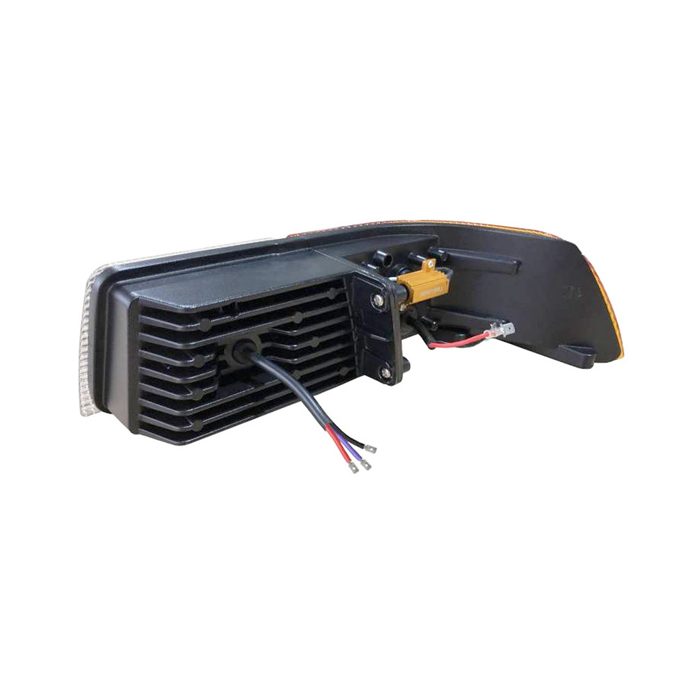 2025 Case All Models Tail Light