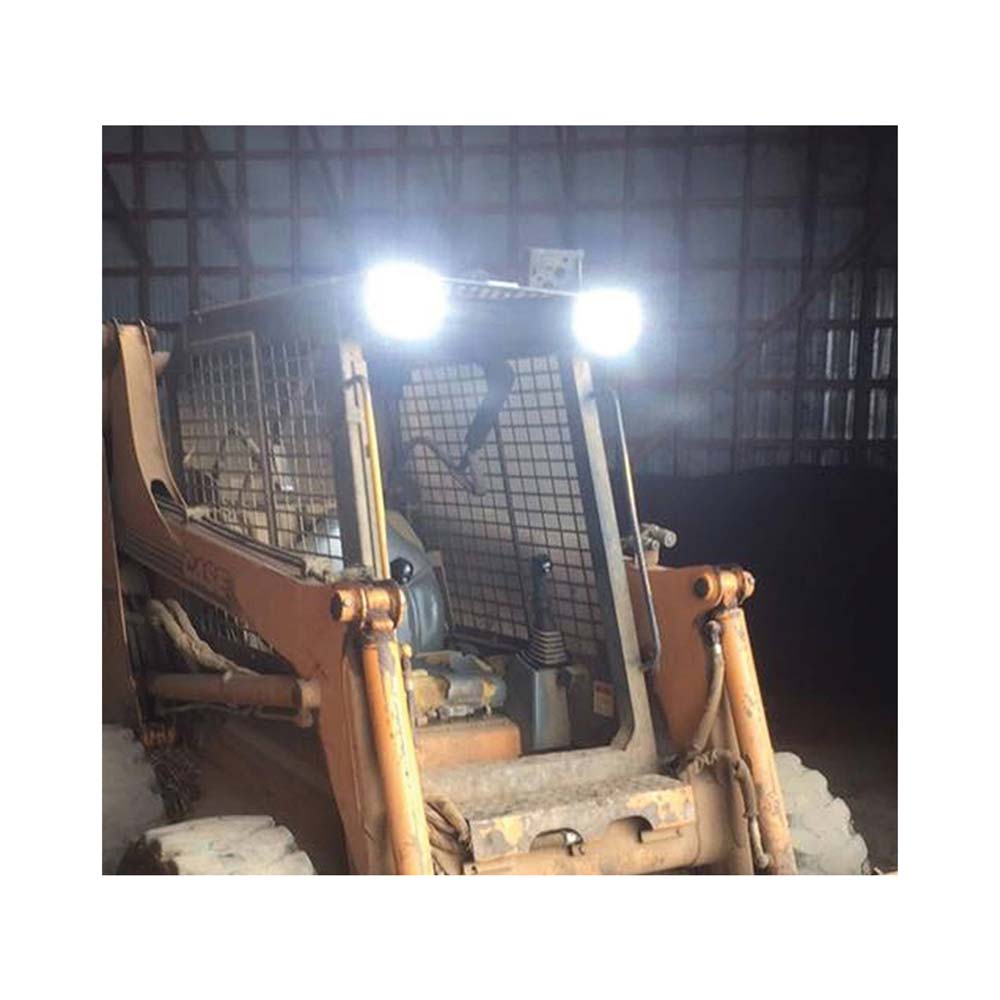 2025 Case All Models Headlight