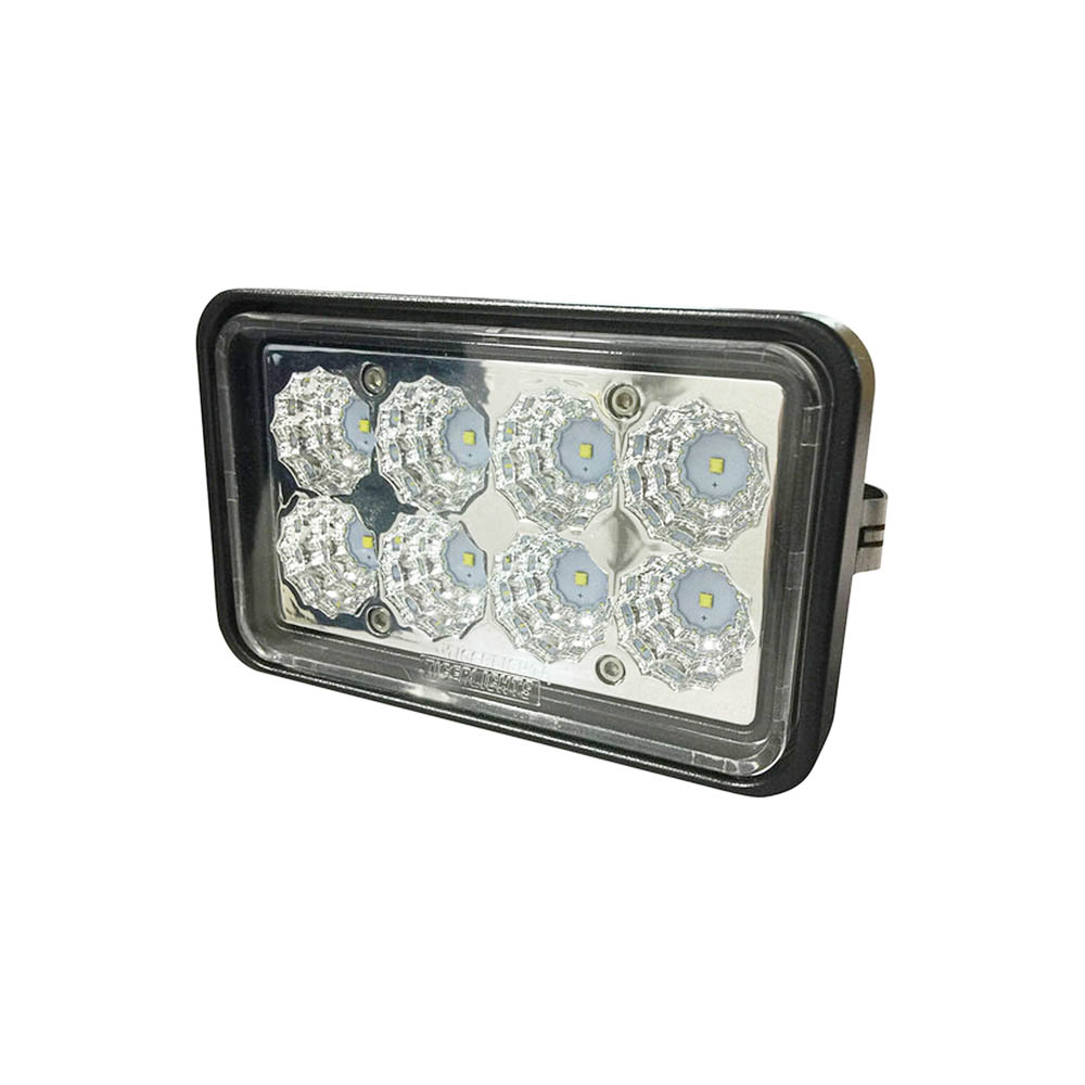 2025 Case All Models Headlight