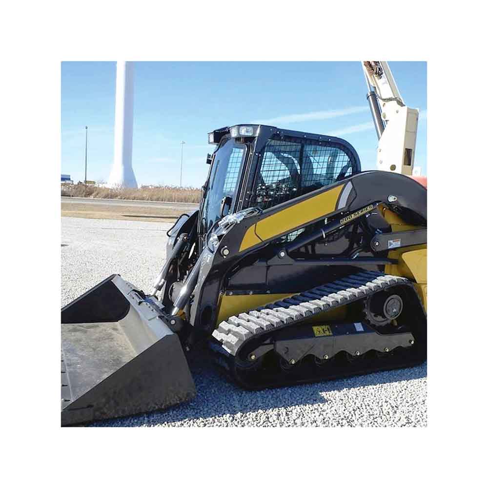 2025 New Holland All Models Headlight