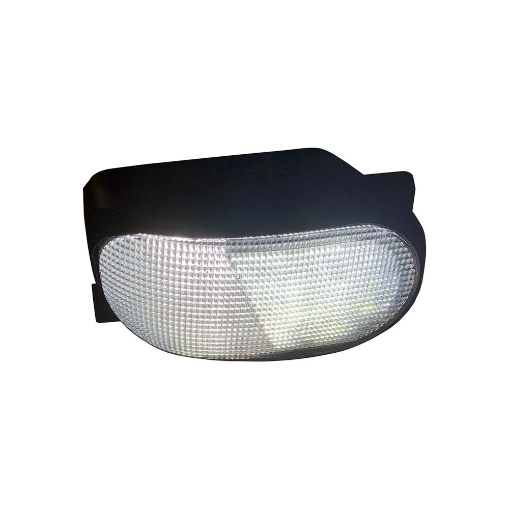 2025 Kubota All Models Headlight