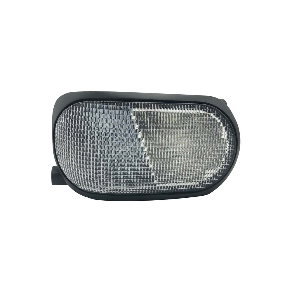 2025 Kubota All Models Headlight