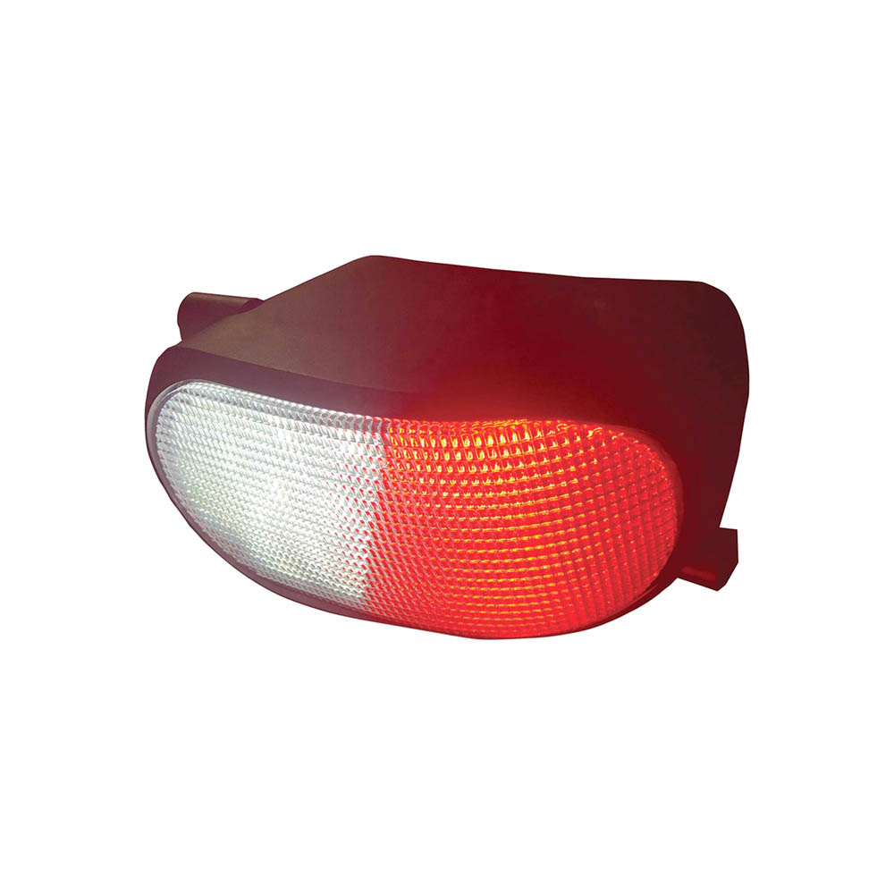 2025 Kubota All Models Tail Light