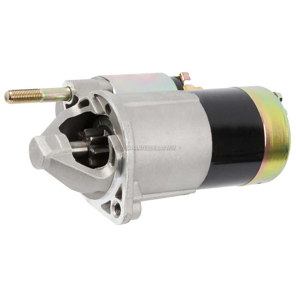 Kia Sedona Starter